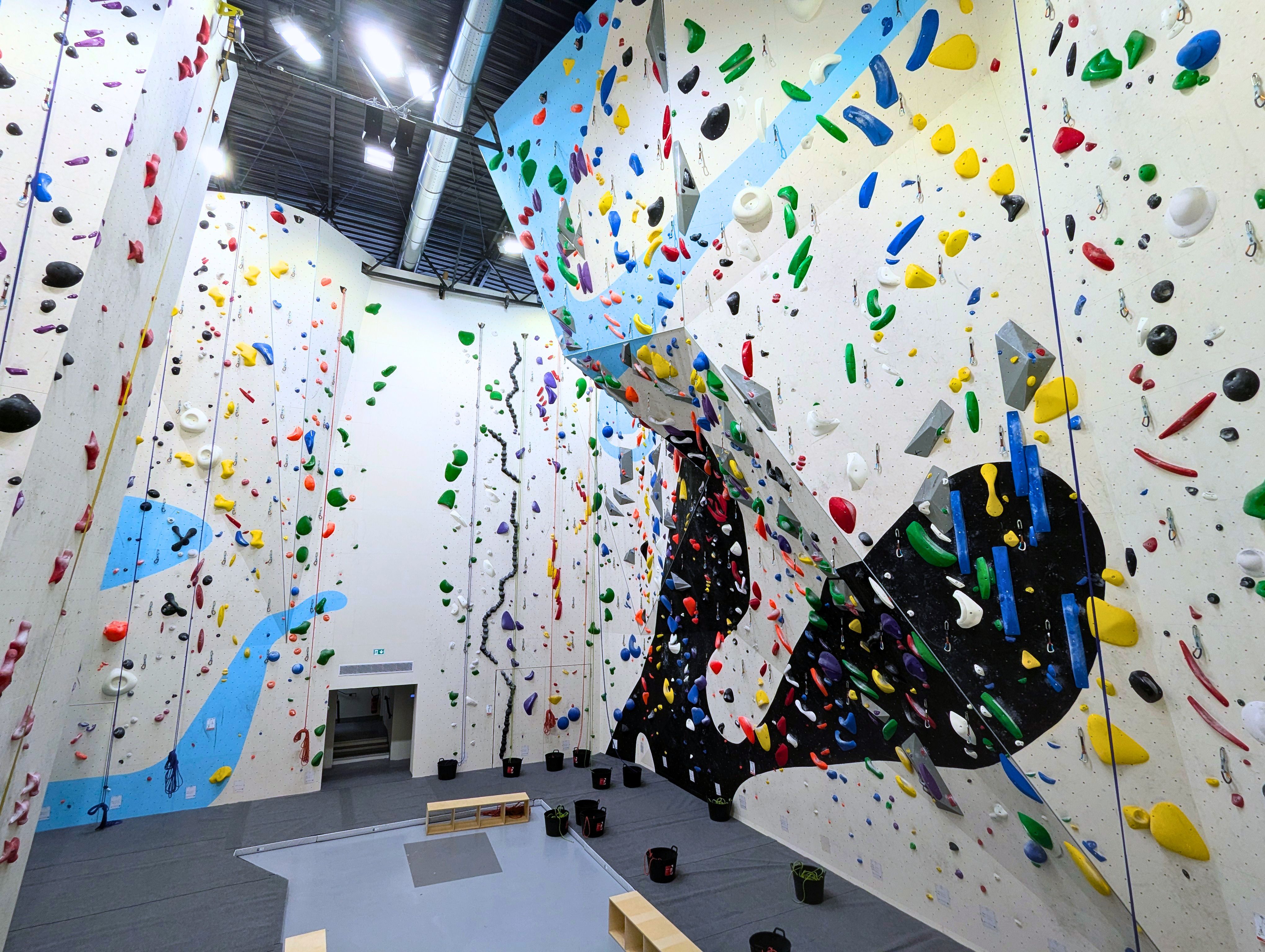 Le Mur